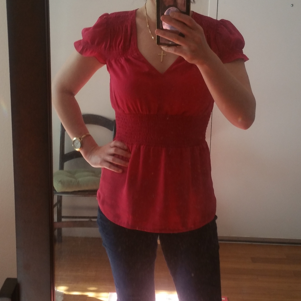 Blouse